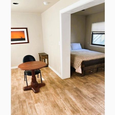 The Resource Inn -Big Lake Tx Экстерьер фото
